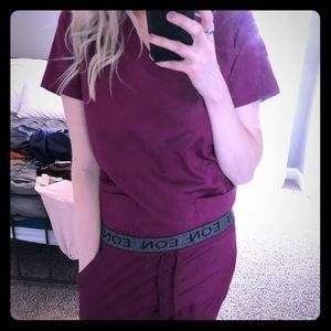 EON Maeven Scrub Set